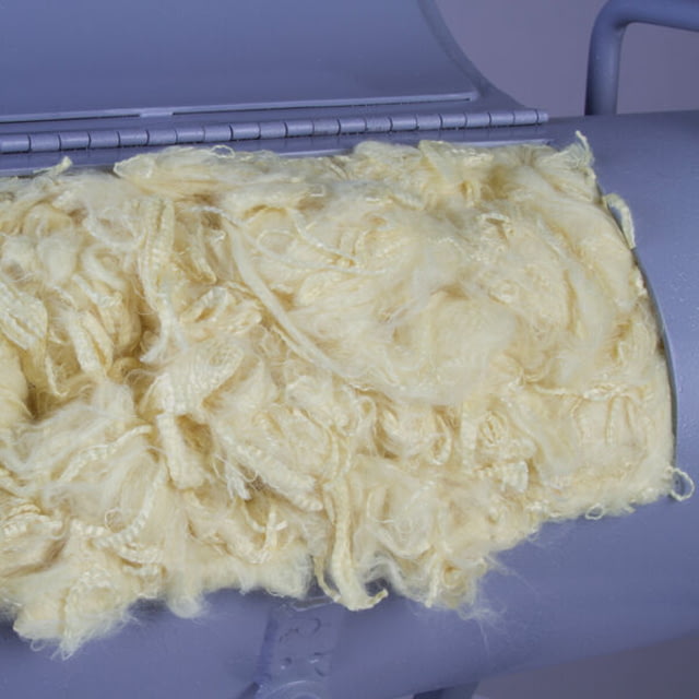 Forensics Source Ballistic Fibers Replacement For Handgun