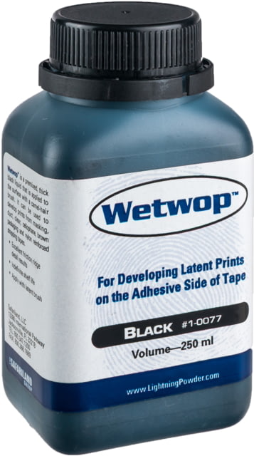 Lightning Powder Wetwop - 1003885