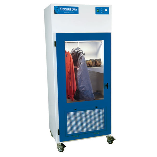 Forensics Source Carbon Filter For Securedry Cabinet