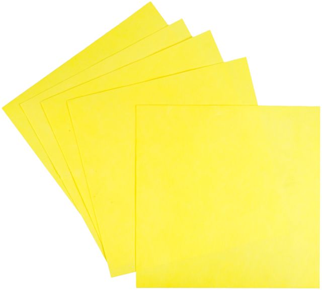 Forensics Source Developer Sheets Pack of 5 DS 110 - Forensics Source