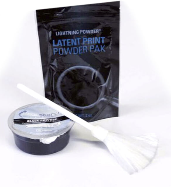 Forensics Source Disposable Fiberglass Brush 25 Pack