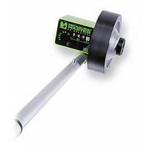 Forensics Source Distance Measuring Wheel Feet - Forensics Source