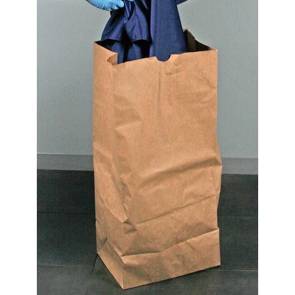 Forensics Source Extra Large Paper Bag - Pack O - Forensics Source
