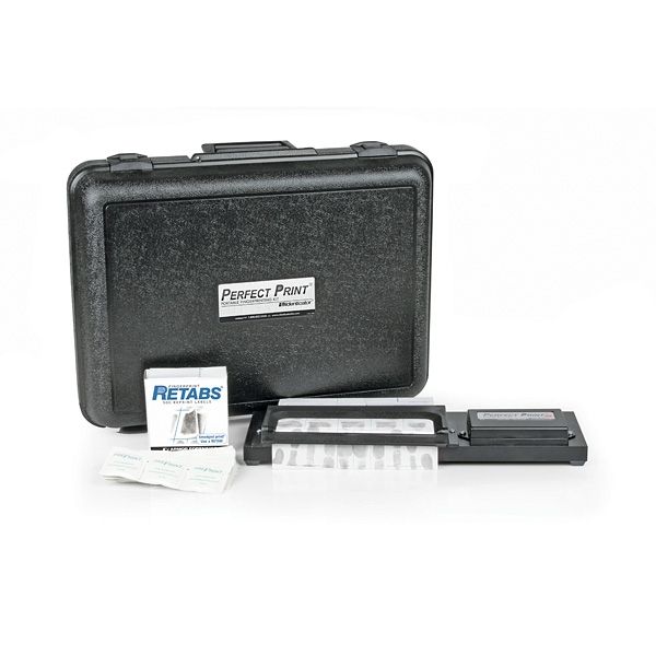 Forensics Source Fingerprint Station Kit W/o Le - PI 39