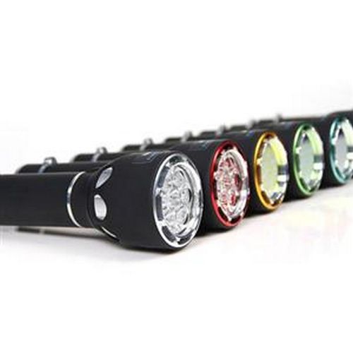 Forensics Source Flare Plus 2 450mn Light - Forensics Source