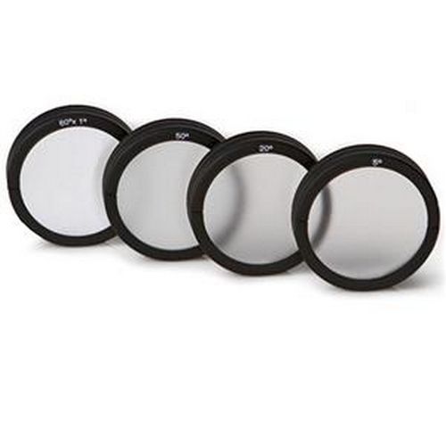 Forensics Source Flare Plus 2 5 Degree Shaping - Forensics Source