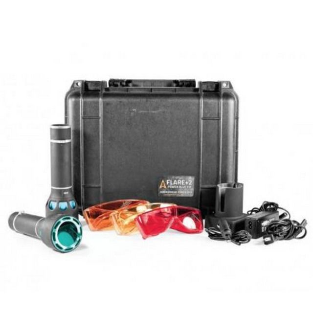 Forensics Source Flare Plus 2 Car Charger - Forensics Source