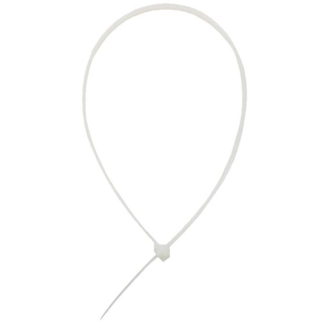 Forensics Source Flex-cuf Restraints Black White - 1184427 - Forensics Source
