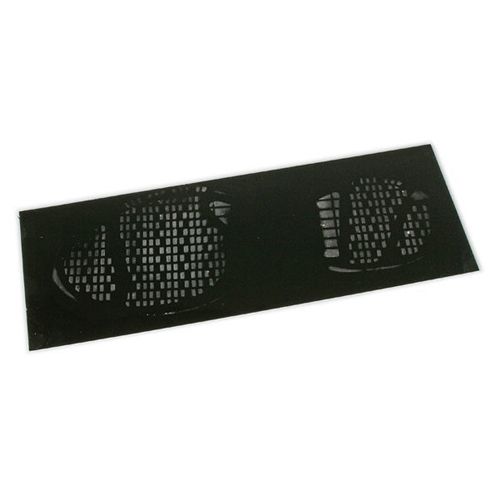 Armor Forensics Gel Lifters - 1004053 - Forensics Source