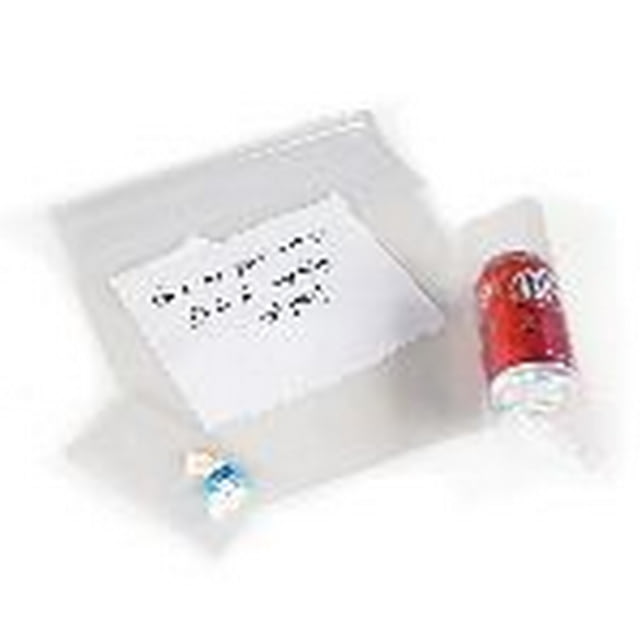Lightning Powder Heavy-duty Plastic Bags - 1005330 - Forensics Source