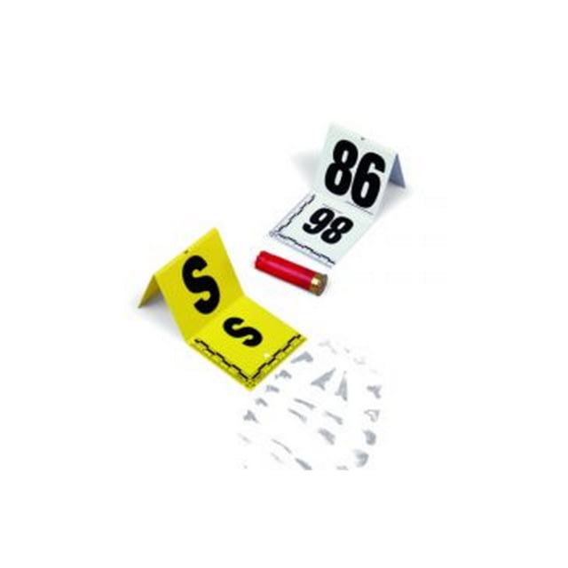Forensics Source Id Tent Standard Type A-z Y - Forensics Source