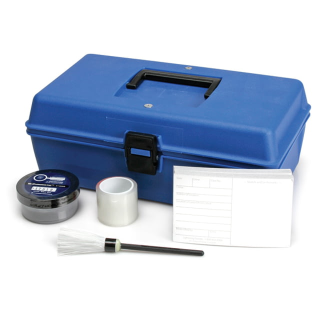 Forensics Source Latent Print Kit No. 1 - 1-0105
