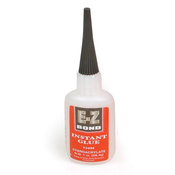 Forensics Source Liquid Glue 1oz - Forensics Source