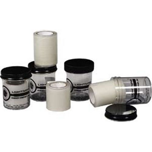 Lightning Powder Lpc Lifting Tape In A Jar - 1004017 - Forensics Source