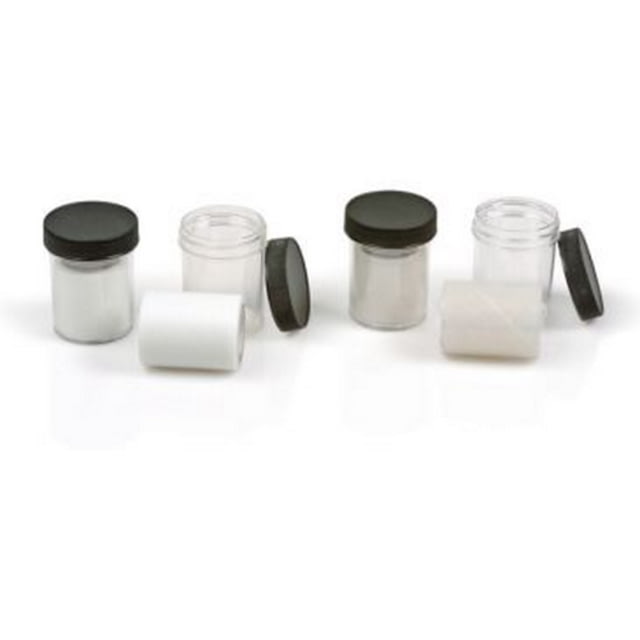 Lightning Powder Lpc Lifting Tape In A Jar - 1004021 - Forensics Source