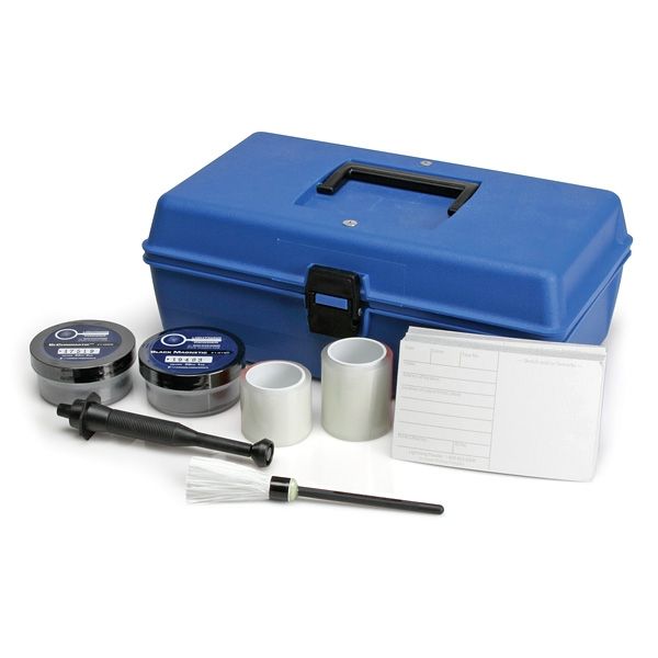 Lightning Powder Model 300 Crime Scene Kit - 1003937