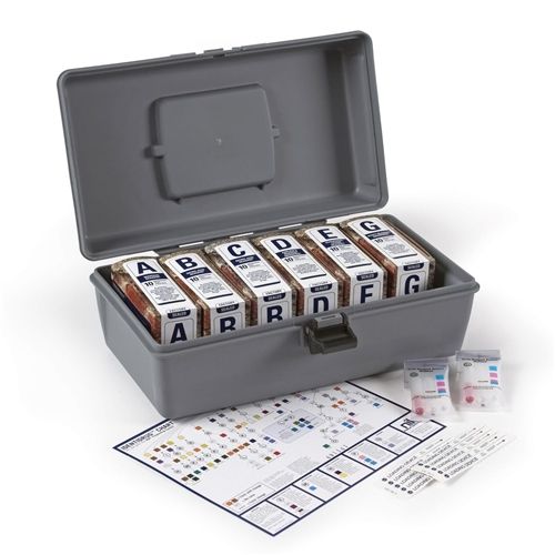 Forensics Source Nik 60-pac Special - Forensics Source