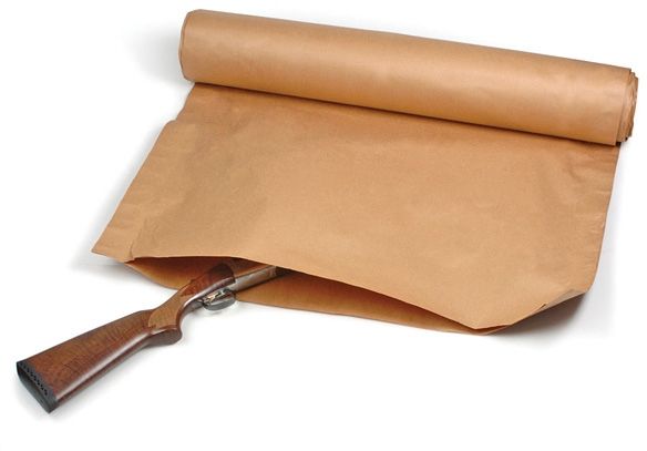 Forensics Source Paper Bag In A Roll 48x50 - Forensics Source