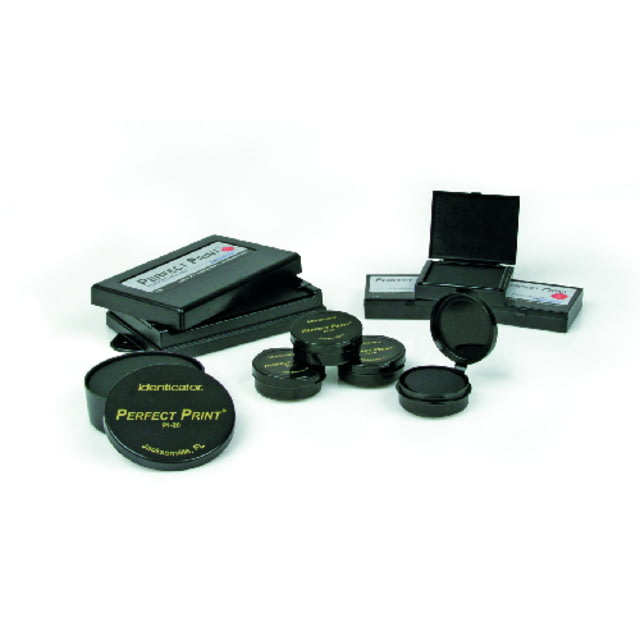 Armor Forensics Perfect Print Pad - 1007741 - Forensics Source