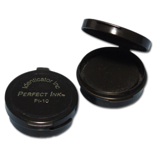 Forensics Source Pi 10 Individual Perfect Ink P - PI 10 - Forensics Source