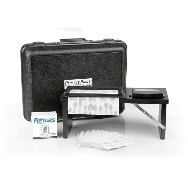 Forensics Source Pi 39 Kit With Legs - PI 39 LK - Forensics Source