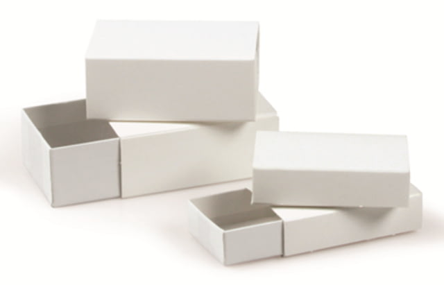 Forensics Source Pill Box - 2 1/2 X 1 1/2 X 5/8