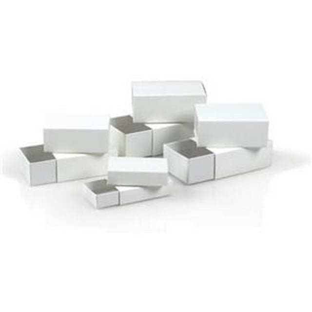 Forensics Source Pill Box 3 1/8x 2 1/16x 1 1/4