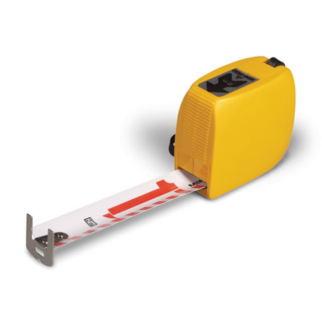 Forensics Source Pocket Rod Metric