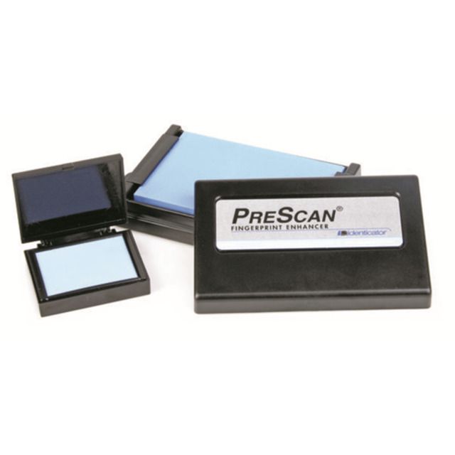 Armor Forensics Prescan Fingerprint Enhancer Pads - 1007824