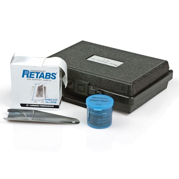 Forensics Source Printcup Kit - PC 45