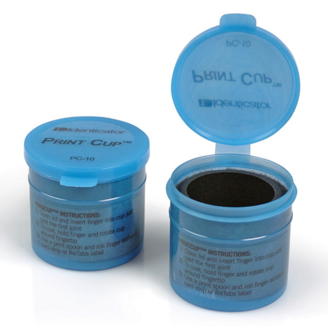 Forensics Source Printcup - PC 10 - Forensics Source