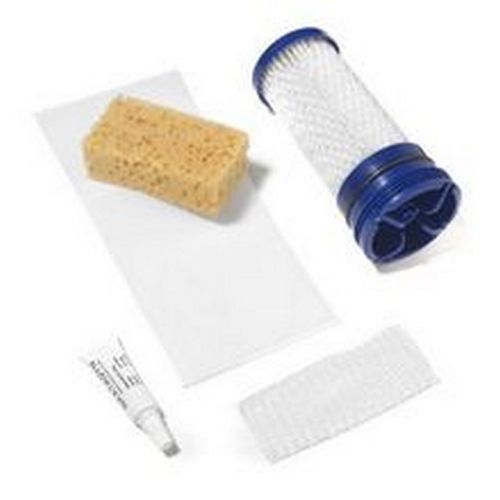 Forensics Source Replacement Filter Kit For Rec - FLTR101
