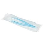 Lightning Powder Single-use Tweezers Pack Of 10 - 1005434 - Forensics Source