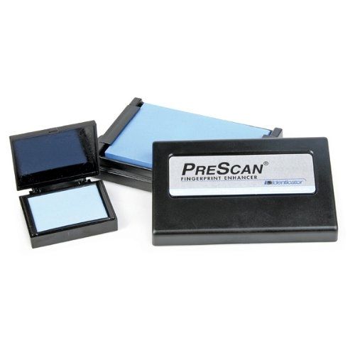 Forensics Source Small Prescan Pad Ea - PS 5 - Forensics Source