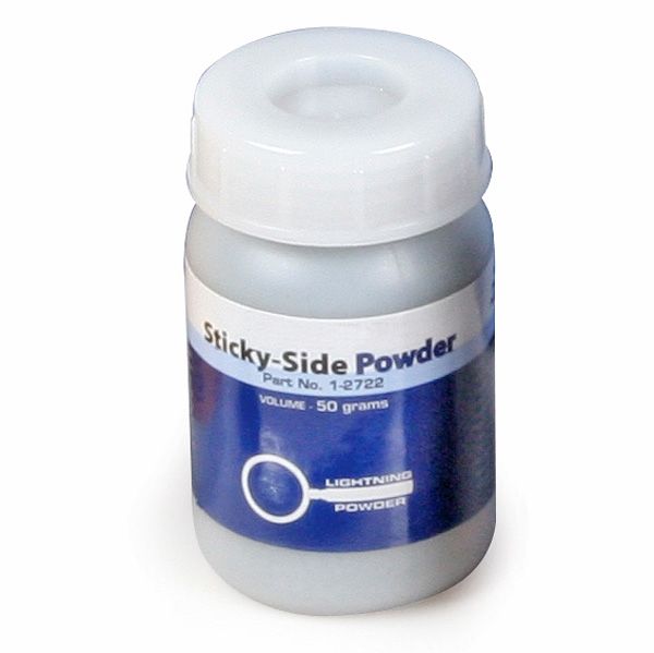 Forensics Source Sticky-side Powder 50 Grams - Forensics Source