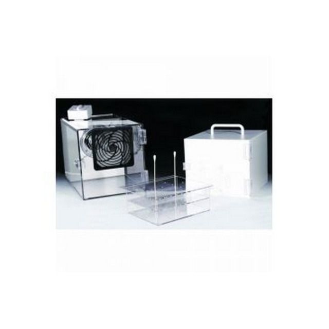 Lightning Powder Swab Rack - 1005366 - Forensics Source