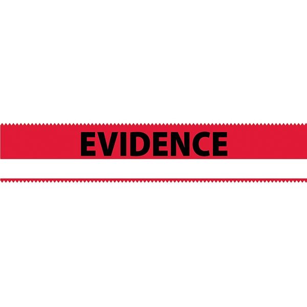 Lightning Powder Evidence Tape - 1007984 - Forensics Source
