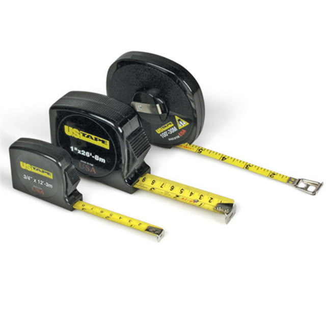 Forensics Source Tape Measure 1inch X 26' - Forensics Source