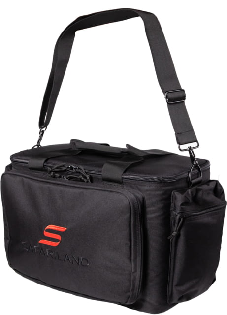Forensics Source The Patrol Bag - Forensics Source