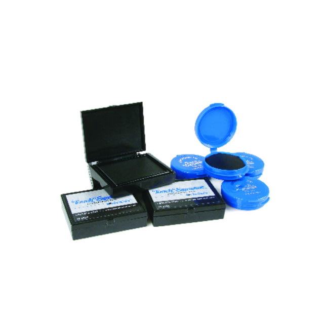 Armor Forensics Touch Signature Fingerprint Pads - 1008086 - Forensics Source