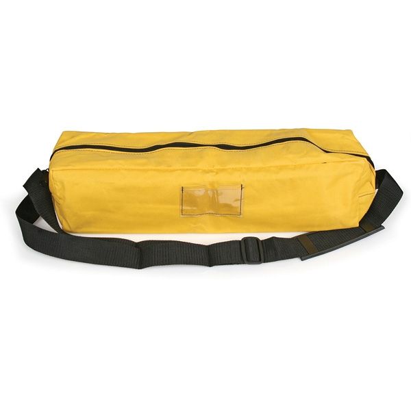 EVI-PAQ Versa-cone Carry Bag With Strap - 1008187 - Forensics Source