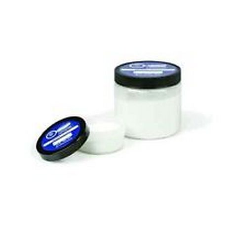 Forensics Source White Disposable Powder 1oz - Forensics Source