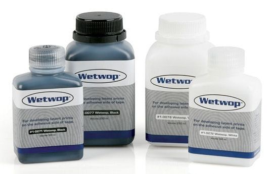 Forensics Source White Wetwop 100 Ml