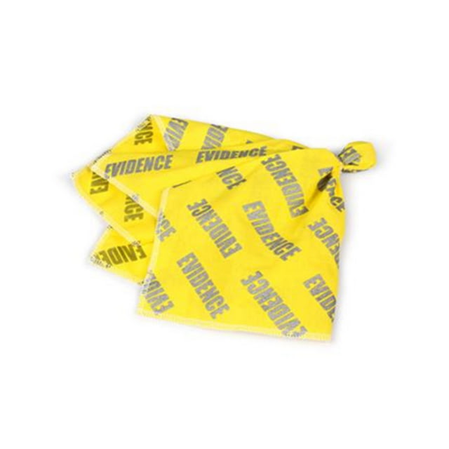 Lightning Powder Printed Evidence Flags - 1005412 - Forensics Source