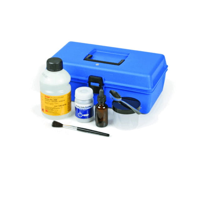 Lightning Powder Zip-top-evidence-bags - 1005326