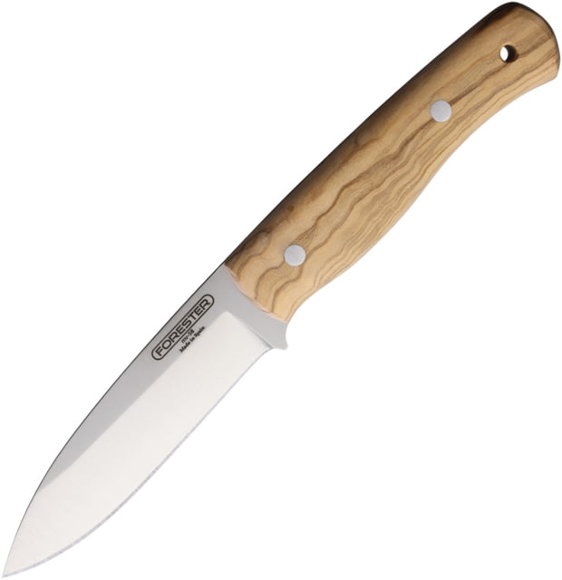Forester Pedraf Fixed Blade Olive FOR005O - Forester