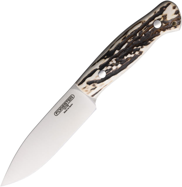 Forester Terra Fixed Blade Stag FOR002CI - Forester