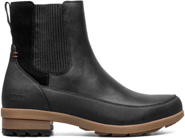 Forsake Sofia Chelsea Boots - Womens Black 6