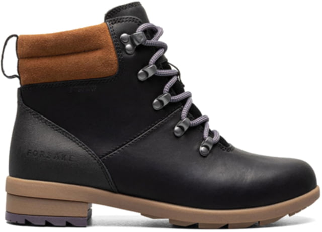 Forsake Sofia Lace Shoes - Women's Black 9 US