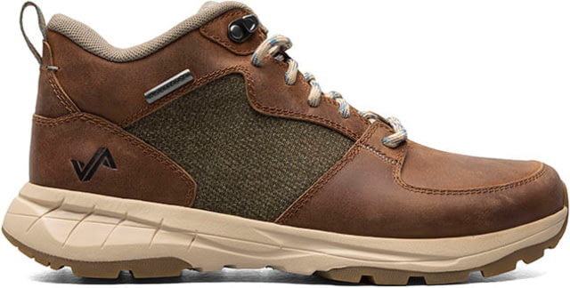 Forsake Wild Sky Mid Shoes - Women's Tan 9.5 US
